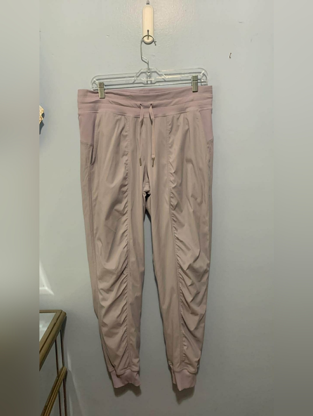 Lululemon Dance Studio Joggers
